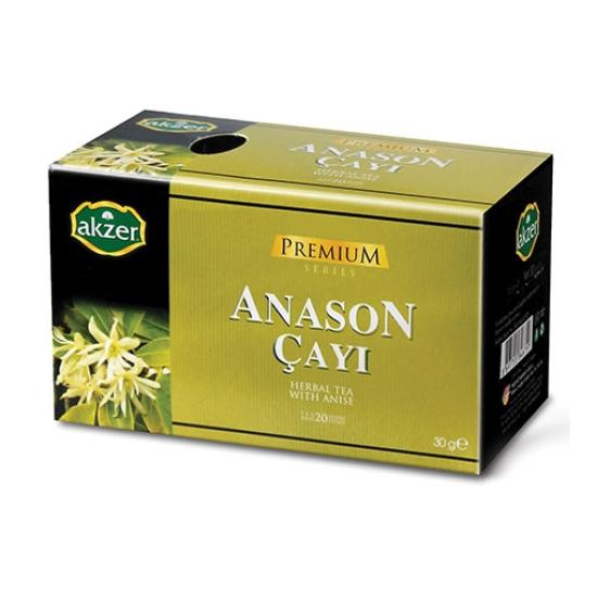BİTKİSEL ÇAY