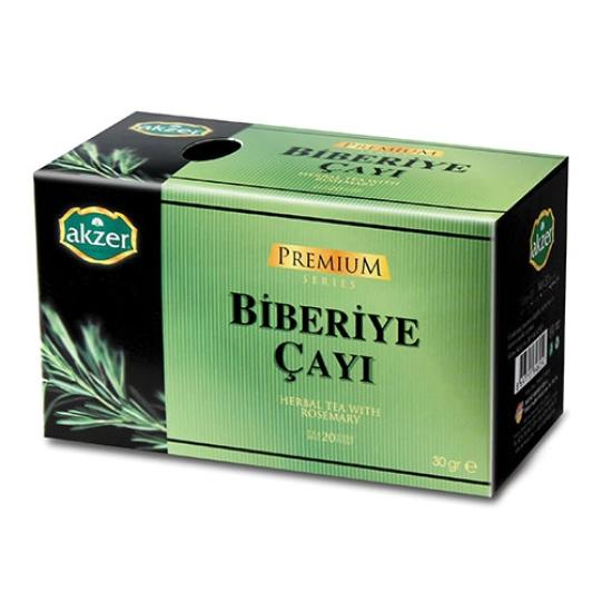 BİTKİSEL ÇAY