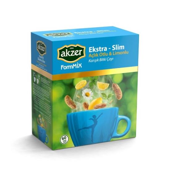 BİTKİSEL ÇAY