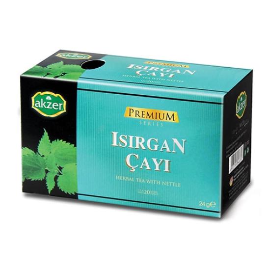 BİTKİSEL ÇAY