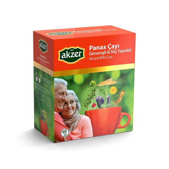 BİTKİSEL ÇAY