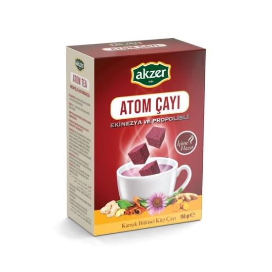 BİTKİSEL ÇAY