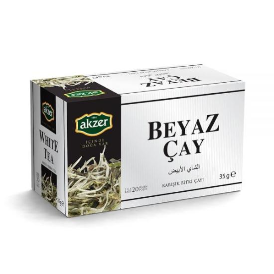 BİTKİSEL ÇAY