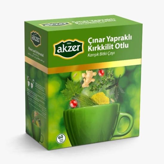 BİTKİSEL ÇAY