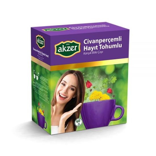 BİTKİSEL ÇAY