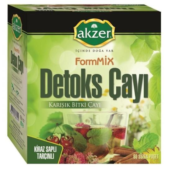 BİTKİSEL ÇAY
