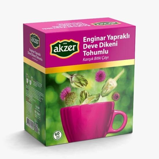BİTKİSEL ÇAY