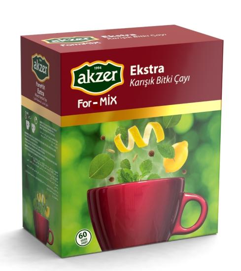 BİTKİSEL ÇAY