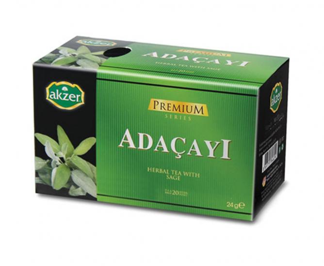 BİTKİSEL ÇAY