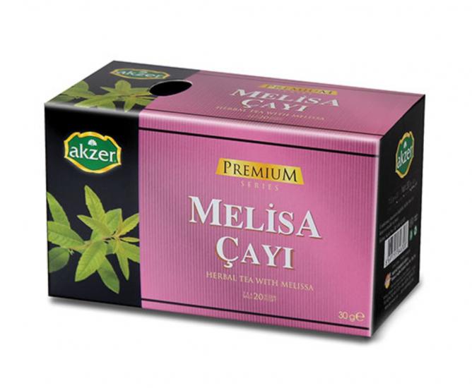 BİTKİSEL ÇAY