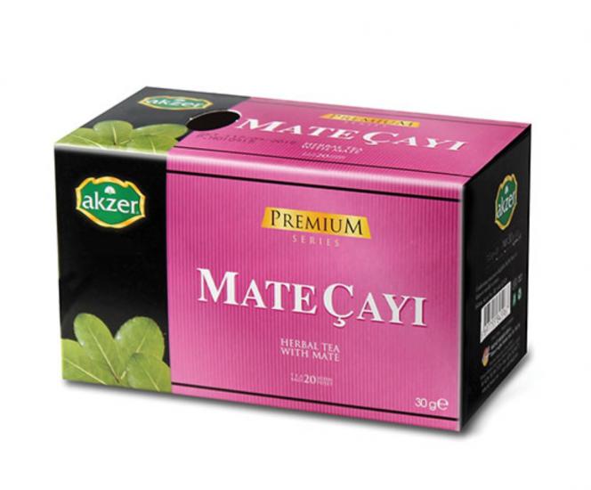 BİTKİSEL ÇAY