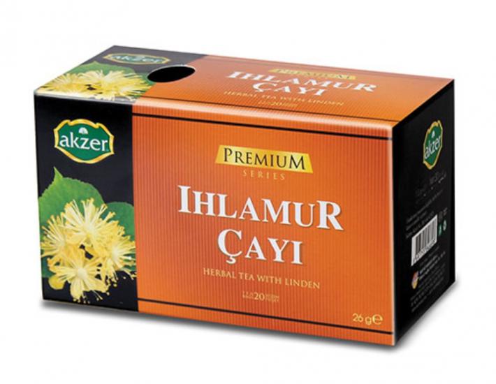 BİTKİSEL ÇAY