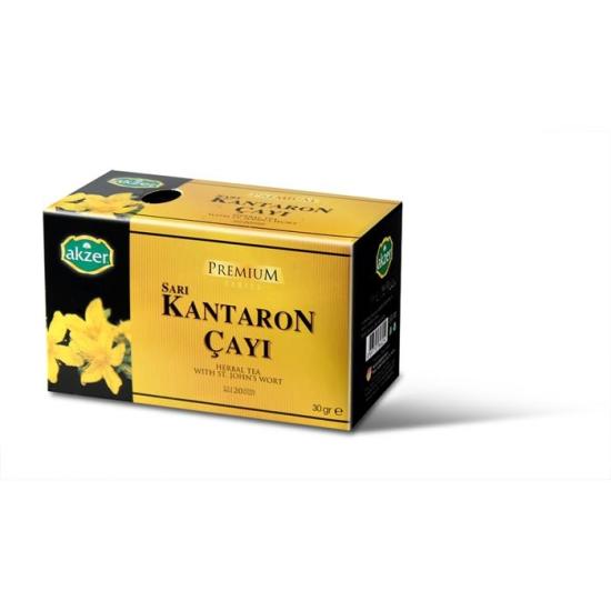 BİTKİSEL ÇAY
