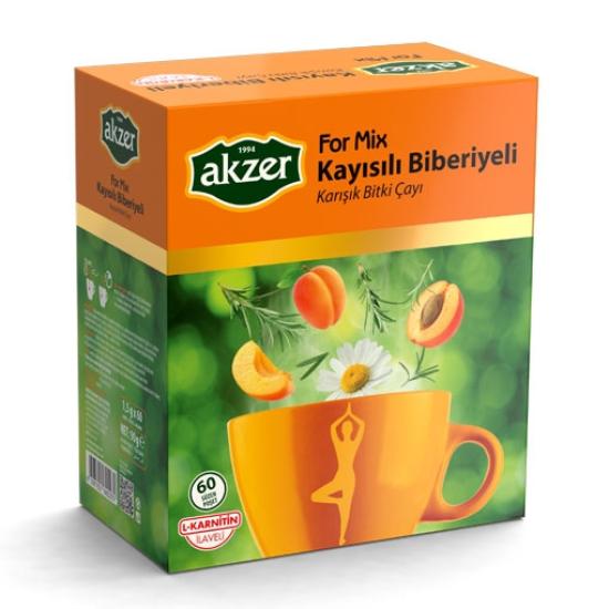 BİTKİSEL ÇAY