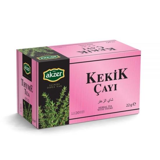 BİTKİSEL ÇAY