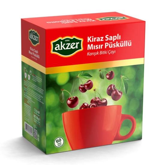 BİTKİSEL ÇAY
