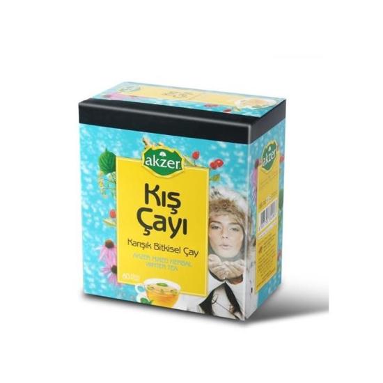 BİTKİSEL ÇAY