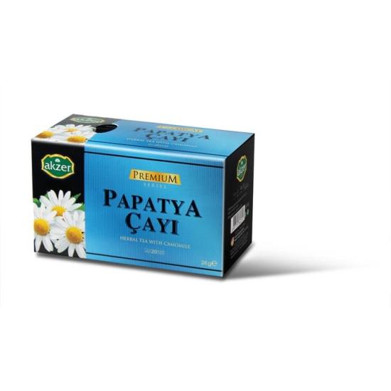 BİTKİSEL ÇAY